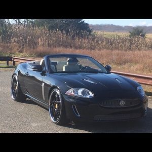 Meet your Posher, Calvert